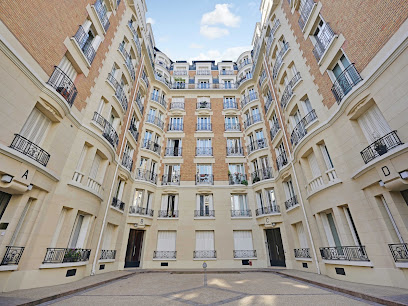 Cosy Apartment - 1Br/2P - Near Champs-De-Mars- Belvilla By Oyo, Hôtel à Paris 15
