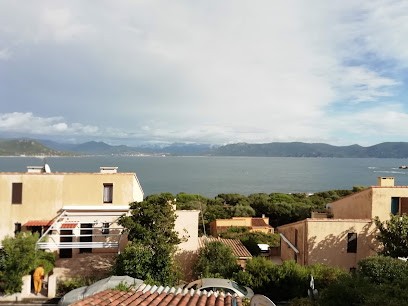 Salve Philippe Guy, Résidence Hôtelière à Serra-di-Ferro