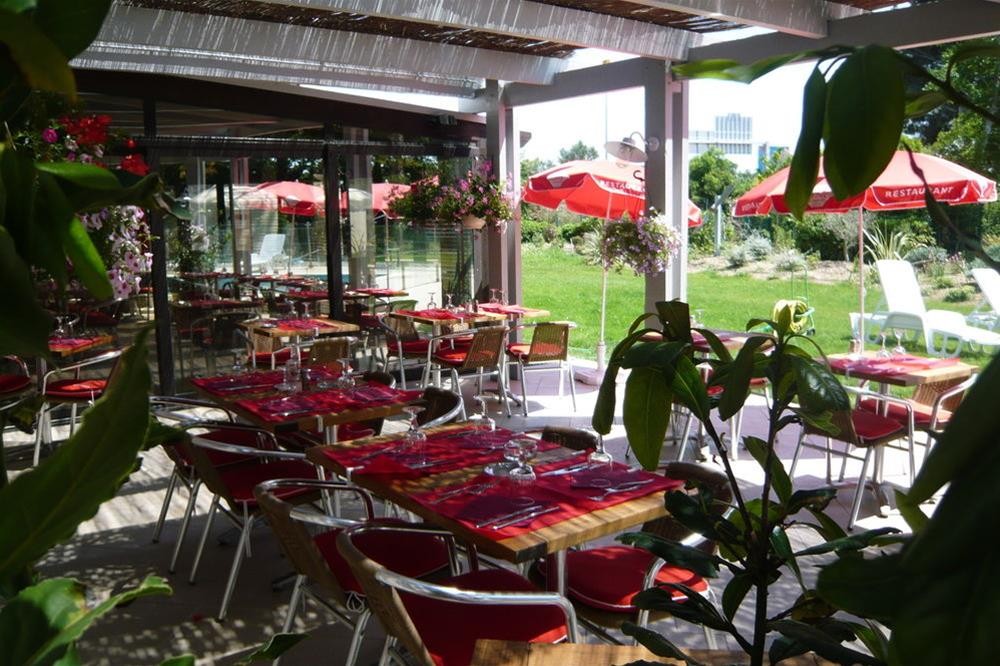 Ibis Salon-de-Provence Sud, Hôtel à Salon-de-Provence