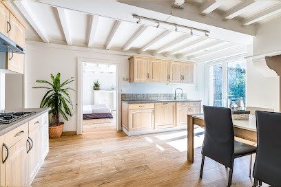 L´Oranger, Hôtel à Pougny