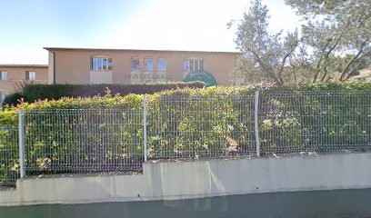 La Plénitude, Hôtel au Thoronet