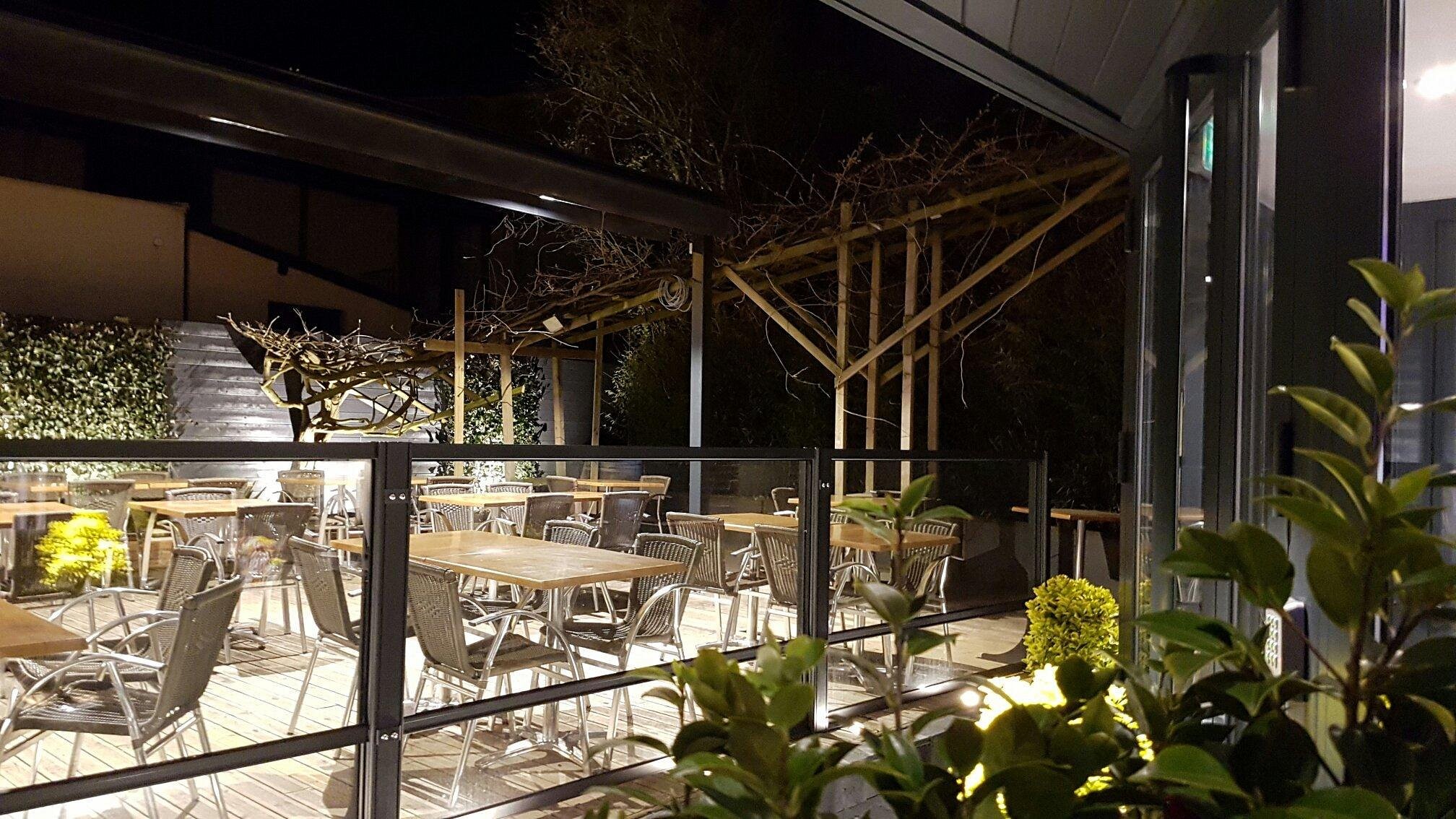 Hostellerie Normande, Hôtel à Houlgate