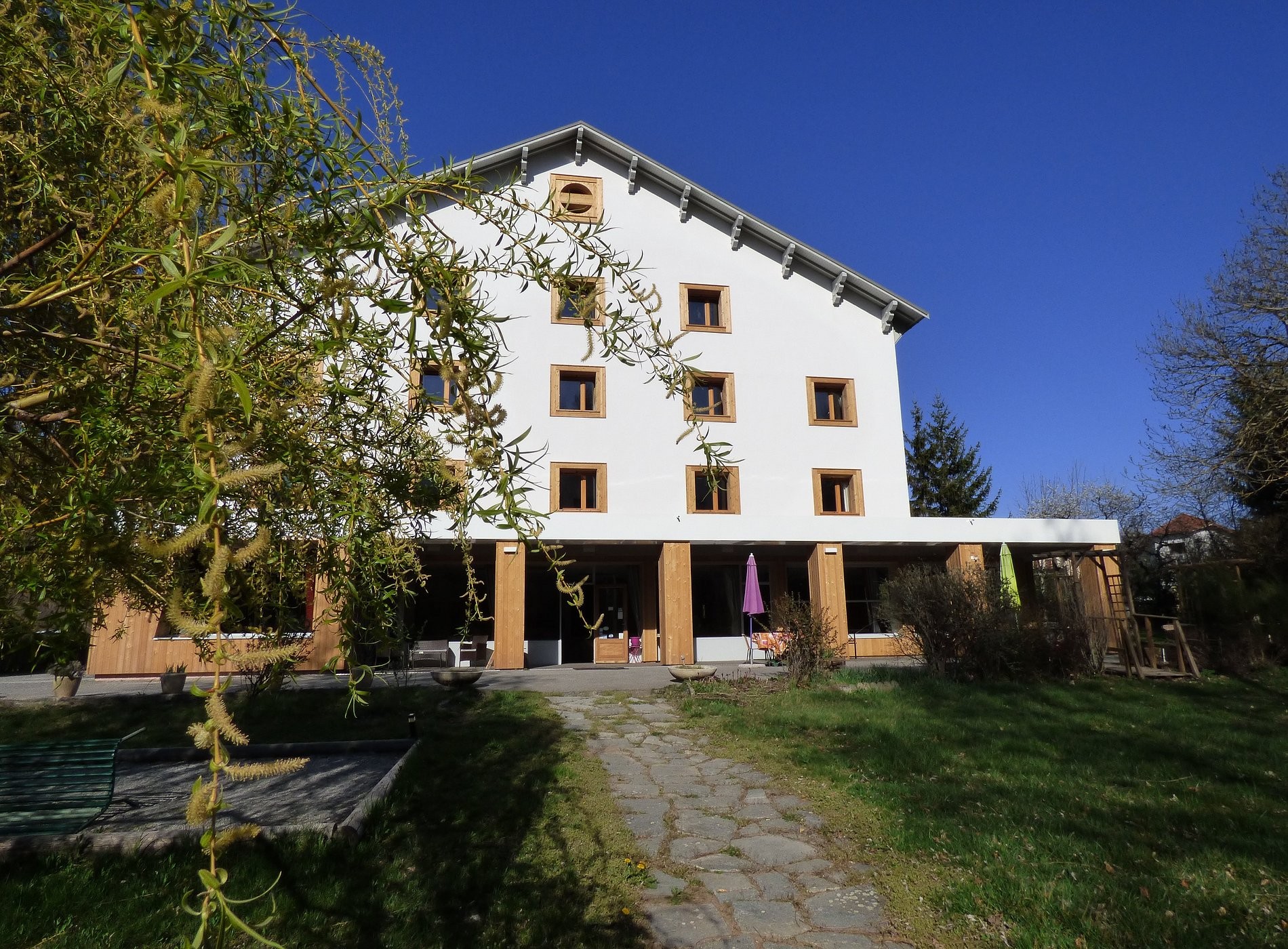 Hôtel Logis La Cremaillère, Hôtel à Saint-Bonnet-en-Champsaur