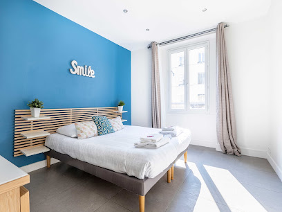 Charming Apartment - 2Br/6P - Bastille- Belvilla By Oyo Hôtel à Paris 11