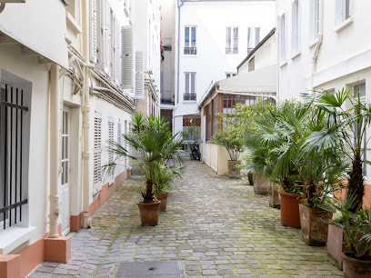 Lovely Studio - 1P - Montorgueil - Belvilla By Oyo Hôtel à Paris 02