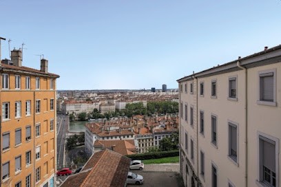 Belambra Clubs Villemanzy, Résidence Hôtelière à Lyon 01