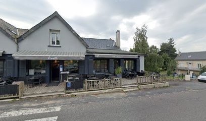 Hôtel Restaurant Le Relais, Hôtel à Peyre en Aubrac