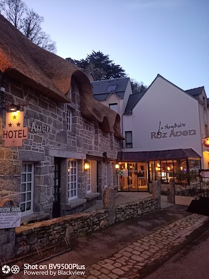 Logis Hôtel De France, Hôtel à Pont-Aven