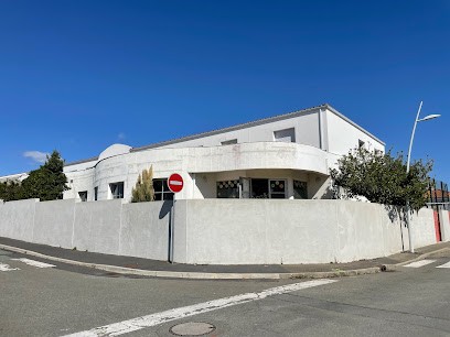 Calypso - Les Amarres, Hôtel à Saint-Gilles-Croix-de-Vie