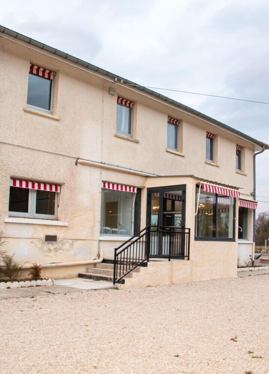 La Coudraie – Proche De Disneyland, Hôtel à Montévrain