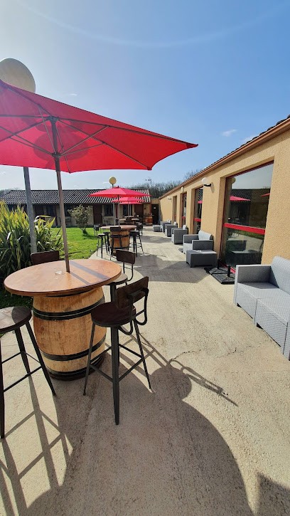 Hôtel l'Agape, Hôtel à Thermes-Magnoac