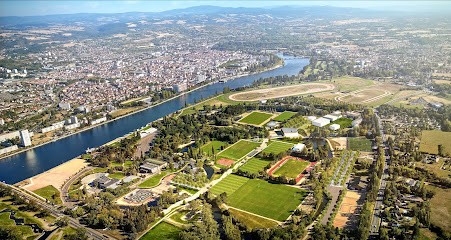 Centre International de Séjour de Vichy, Résidence Hôtelière à Bellerive-sur-Allier