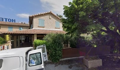 Oléa, Hôtel à Mollans-sur-Ouvèze