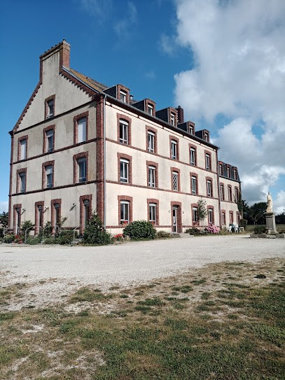 La Grande Maison, Hôtel à La Hague
