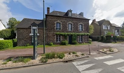 Logis Hôtel De France, Hôtel à Paimpont