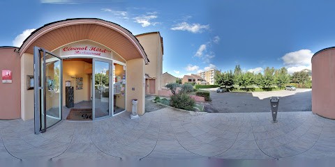 Cévenol Hôtel, Hôtel à Millau