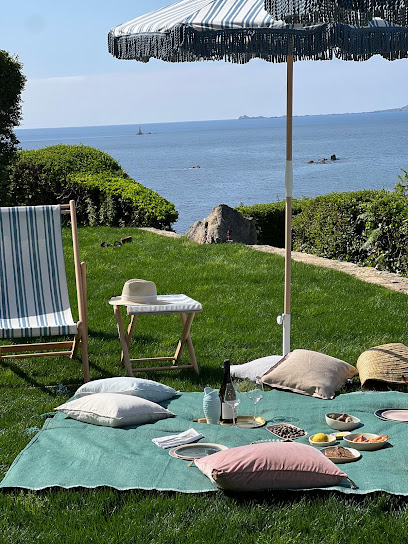 Les Bassans Hôtel à Perros-Guirec