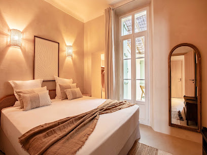 Magnificent Apt - 2Br/6P - Heart Of Saint-Tropez - Belvilla By Oyo Hôtel à Saint-Tropez