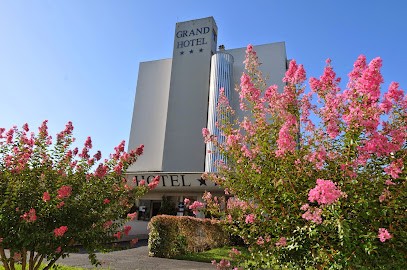 Grand Hôtel, Hôtel à Dax