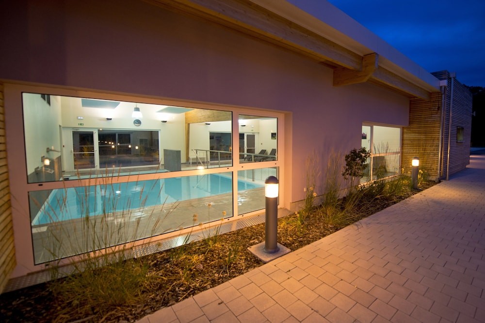 Résidence Les Rives de la Fecht, Résidence Hôtelière à Ingersheim