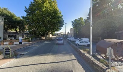 Hotel Les Genets, Hôtel à Rochemaure