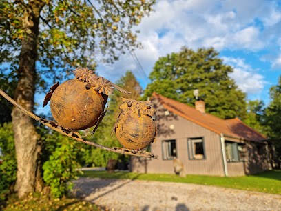 Le Domaine De Wail, Hôtel à Wail