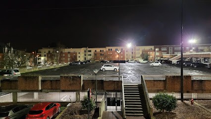 Hôtel Le Jardin, Hôtel à Lens