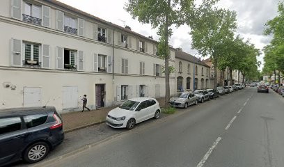 Quỳnh Phạm, Hôtel à Choisy-le-Roi