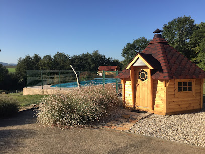 Domaine De La Loge, Résidence Hôtelière à Flacey-en-Bresse