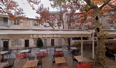 La Maison Au Figuier, Hôtel à La Cadière-d'Azur