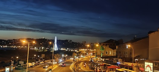 Hôtel Le Mistral, Hôtel à Marseille 08