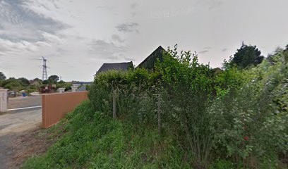 Labouret, Hôtel à Yvré-le-Pôlin