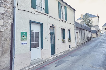 Gîte La Chatellenie, Hôtel à Sancerre