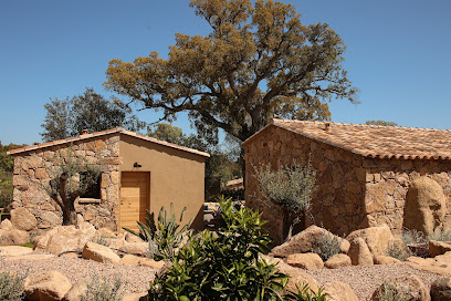 Domaine De Gialla Résidence Hôtelière à Porto-Vecchio