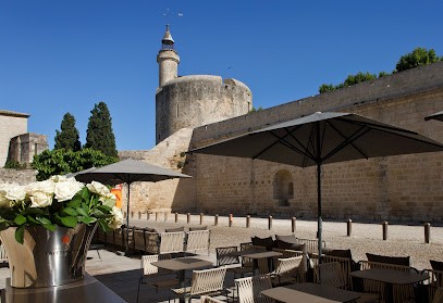 Boutique Hotel des Remparts & SPA, Hôtel à Aigues-Mortes