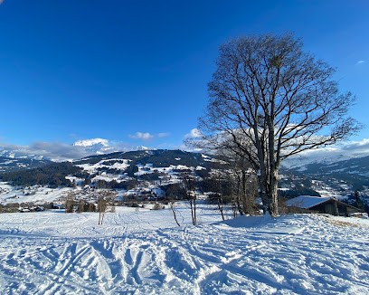 Front De Neige, Hôtel à Demi-Quartier