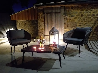 Le Ptit Spa De L'abbaye Suite Love Et Spa Privé, Hôtel à Lonlay-l'Abbaye