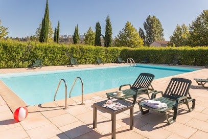 Appart'City Classic Aix-En-Provence Fuveau, Résidence Hôtelière à Fuveau