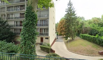 Hotel Britannique Societe En N, Hôtel à Saint-Maurice