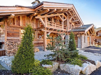 Chalet Infinity, Hôtel à Demi-Quartier