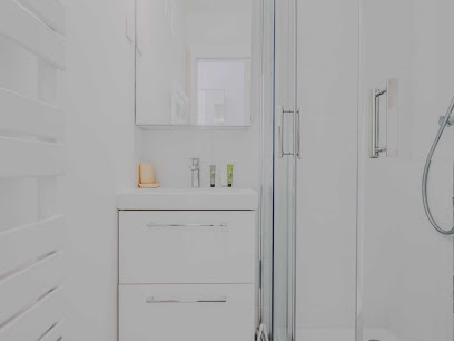Charming Studio With Balcony -2P- Batignolles - Belvilla By Oyo Hôtel à Paris 17