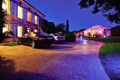 L'Hédoniste, Hôtel à Chérac