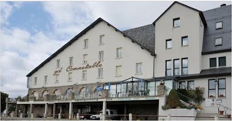 Grand Connétable, Hôtel à Châteauneuf-de-Randon