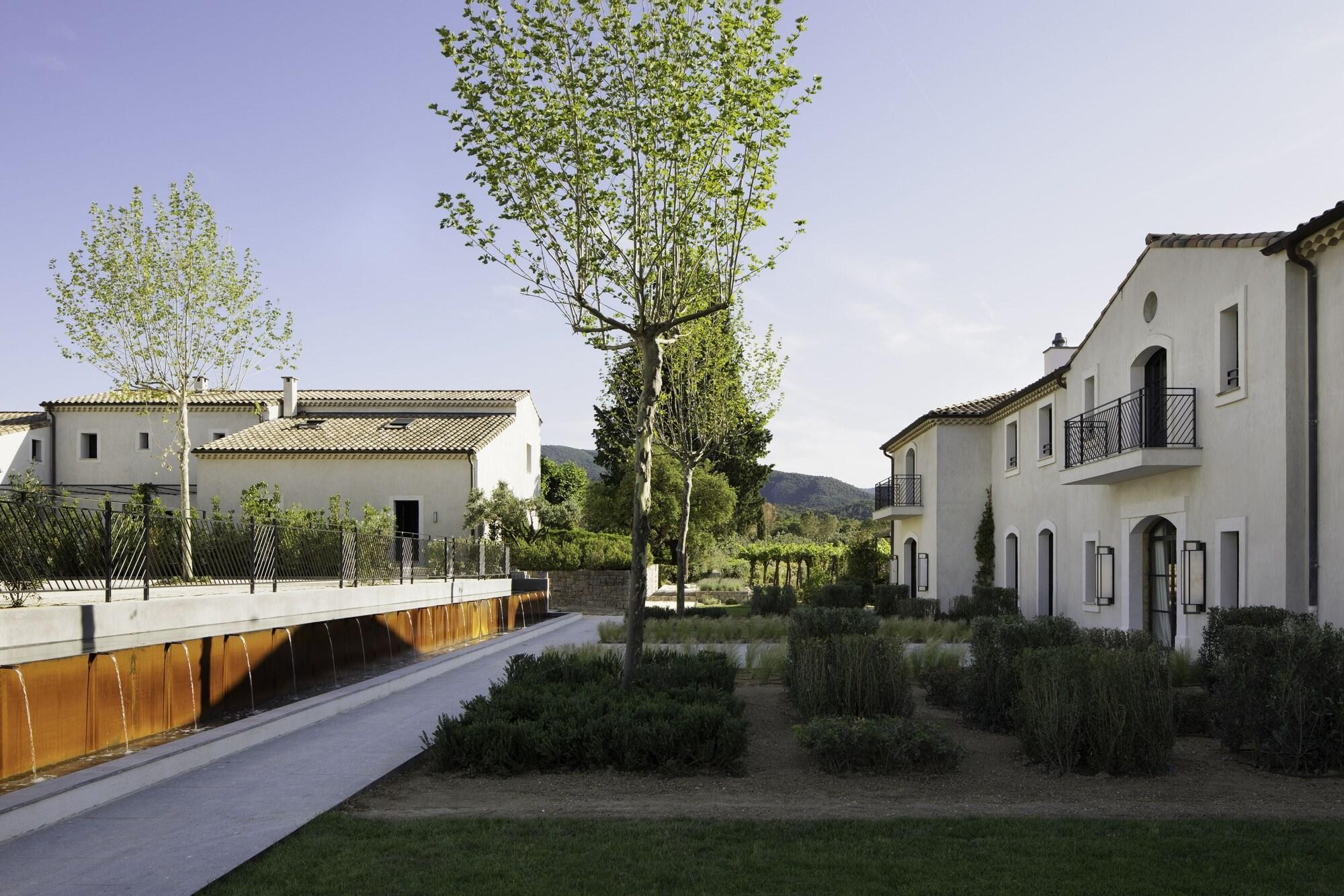 Ultimate Provence, Hôtel à La Garde-Freinet