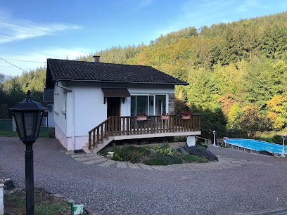 Motsch Simone, Hôtel à Muhlbach-sur-Bruche