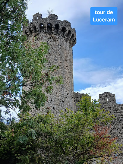 Gîte Des Remparts, Hôtel à Lucéram