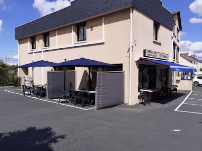 Hotel Restaurant Maurice, Hôtel à Châteauroux