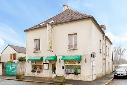 Hotel Malocco, Hôtel à Pontcarré