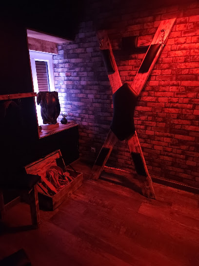 Les Gîtes De Justine :Loveroom Avec Jaccuzzi Privatif, Hôtel à Aubers