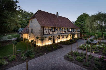 Domaine Du Kaegy, Résidence Hôtelière à Steinbrunn-le-Bas